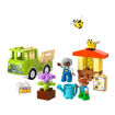 Picture of LEGO DUPLO TOWN CARING FOR BEES